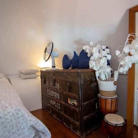 Apartmán Domus Ursula Praiano Exteriér fotografie